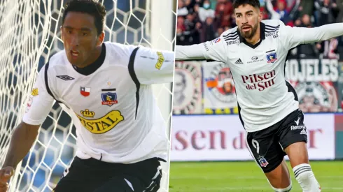 Barrios entrega la clave del poderío goleador de Lucero.