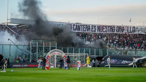 El Cacique no recibirá sanciones pensando en las fechas finales del torneo.