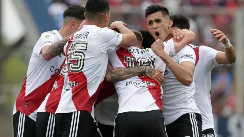 River Plate necesita seguir sumando de a tres