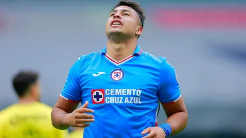 Cruz Azul no quiere saber nada con Morales y toma una drástica decisión con su futuro.