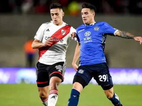 Prensa argentina hace añicos a Solari en derrota de River