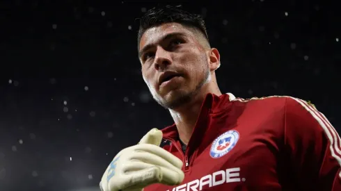 Brayan Cortés es una de las cartas fijas para Eduardo Berizzo