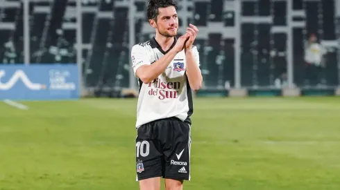 Rojas desclasifica los detalles que le pide Quinteros para resaltar en Colo Colo.