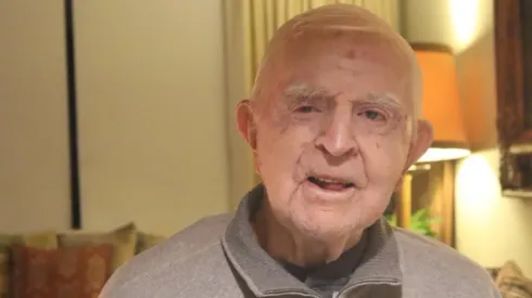 Andrés Prieto hizo debutar a Carlos Caszely por Colo Colo