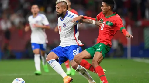 Chile necesita subir su rendimiento ante Qatar