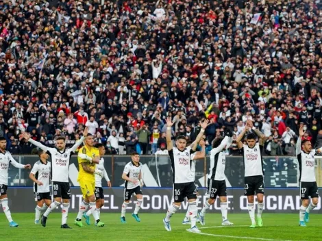 ¿A qué hora venden entradas para Colo Colo vs Universidad Católica?
