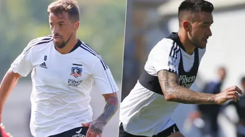 Quinteros tendrá contingente completo para recibir a la UC.