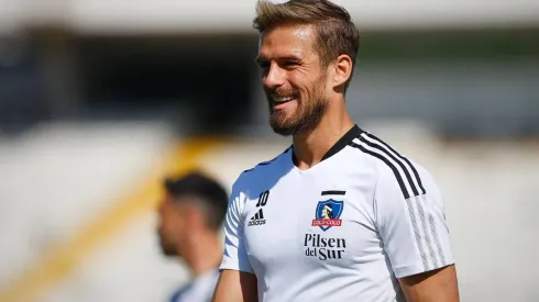 Santos apenas anotó un gol con la camiseta del Cacique en 15 partidos.