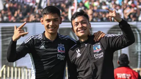 Los jugadores de Colo Colo están comprometidos y quieren seguir demostrando