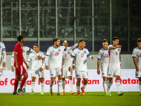 La era Berizzo sigue sin saber de triunfos: La Roja iguala con Qatar