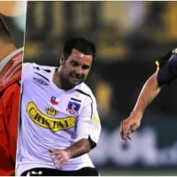 Gustavo Biscayzacú recuerda los partidazos ante Boca Juniors y la salida del Bichi Borghi en el 2008: “Pegó duro en el camarín y en el grupo”