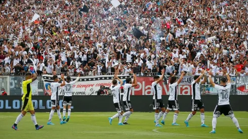 El Cacique jugará a Monumental lleno este domingo ante la UC.