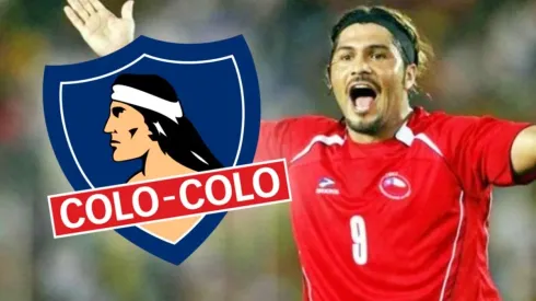 Navia estuvo muy cerca de firmar a Colo Colo a mediados del 2007.