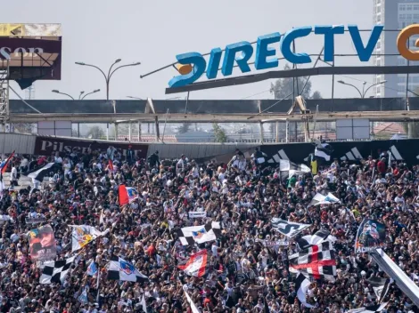 “El sector Cordillera está clausurado”