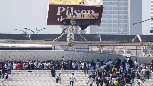 La incertidumbre reina en el Estadio Monumental
