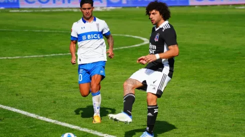 Colo Colo tiene nueva programación: Se juega con público y se debe definir horario.