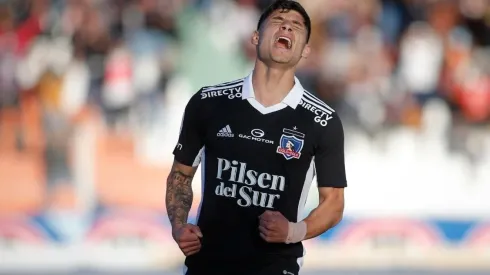 La larga espera para volver a ver a Colo Colo.