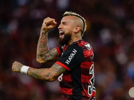 ¿Cuándo juega el Flamengo vs Inter de Porto Alegre y a qué hora es?