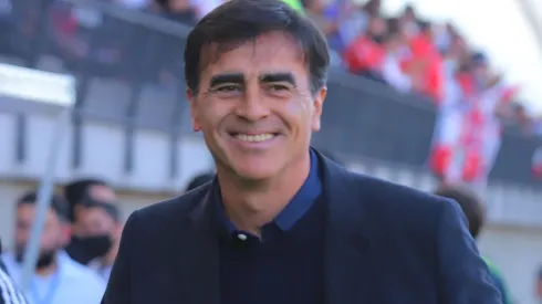 Presidente de Colo Colo sobre la opción de Gustavo Quinteros a Independiente