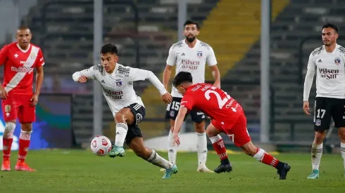 El Cacique puede levantar la copa el domingo ante Curicó Unido.