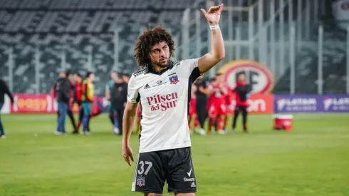 Maximiliano Falcón está harto de los desórdenes en el Monumental