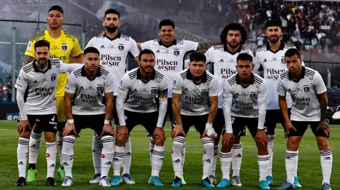 Gustavo Quinteros ratificó formación para recibir a Universidad Católica.