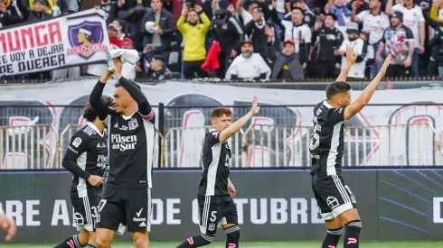 Colo Colo llama a mantener el cuidado en el Monumental y cuidar la localía.