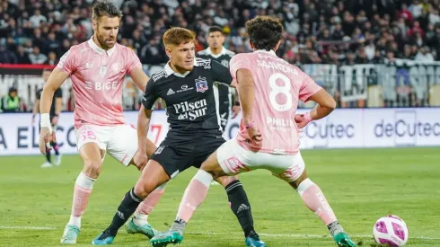 Así quedó Colo Colo en la tabla tras igualar ante la UC.