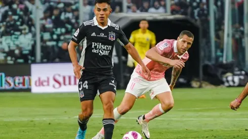 Los tremendos números del Vicho Pizarro ante la UC.