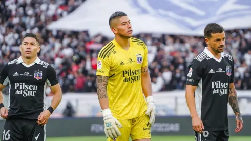 Cortés quiere ser campeón con Colo a toda costa.