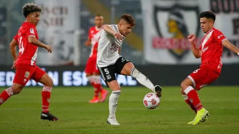 El Cacique será campeón si le gana a Curicó el próximo domingo.