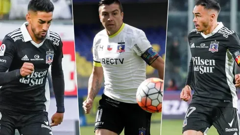 Gonzalo Fierro da a sus dos mejores jugadores