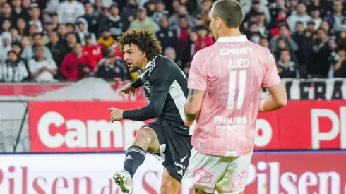 Maximiliano Falcón es pura confianza de cara a la próxima fecha.