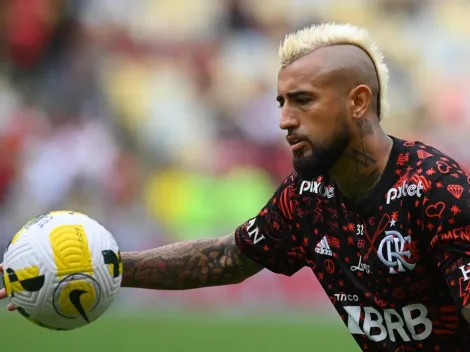 ¿A qué hora juega Flamengo vs Inter por el Brasileirao?