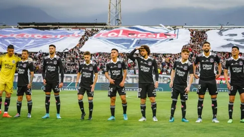 Clásico Universitario ni en cómicas: Partidos de Colo Colo son los más vistos del 2022.