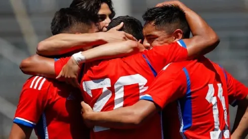 Chile consiguió un gran triunfo en los Odesur