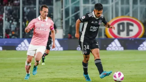 Coca Mendoza queda maravillado con Vicente Pizarro tras su partidazo ante la UC.