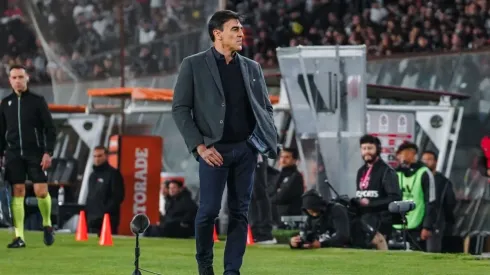 Jorge Valdivia analiza lo bueno y lo malo de Gustavo Quinteros en Colo Colo