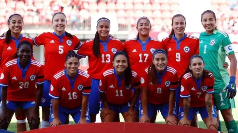 La Roja Sub 20 Femenina quiere debutar con el pie derecho en los Odesur 2022