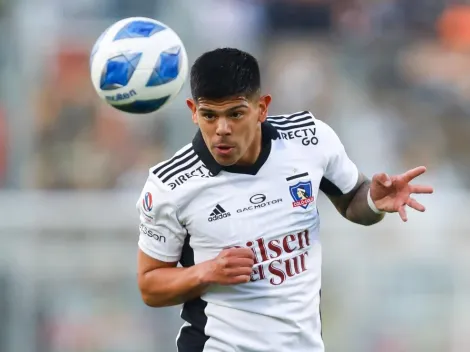 Basaure valora el deseo de Pavez de “dejar jugar” en el arbitraje