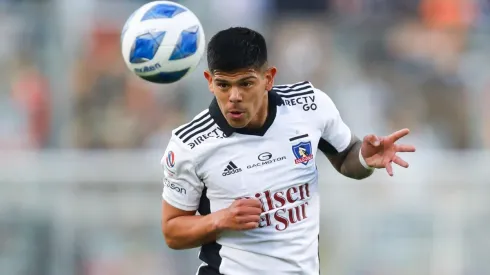 Pavez quiere que se juegue más en el fútbol chileno.