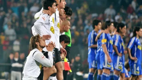 El Cacique le ganó la final a la U desde el punto penal.