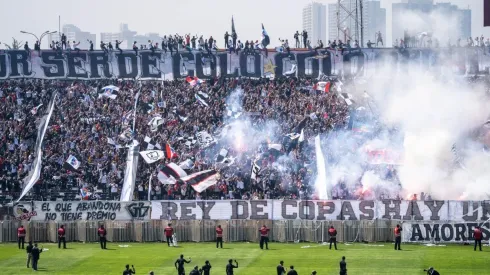 CSD Colo Colo presenta recurso de protección contra Metro por cierre de estaciones tras el clásico ante la UC.