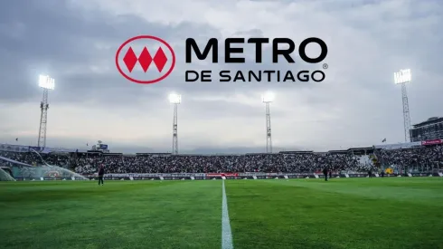 Metro traba en logística que evita cierre de estaciones cercanas al Monumental.