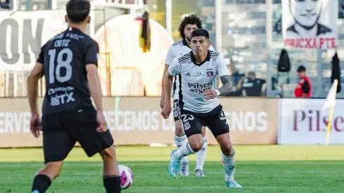 Pavez no se anda con rodeos y quiere levantar el título en Coquimbo.