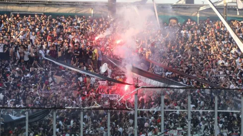 El lapidario informe arbitral de Julio Bascuñán.