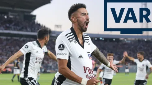Hasta la edición del 2022, la Copa Libertadores solo contaba con el VAR a partir de octavos de final