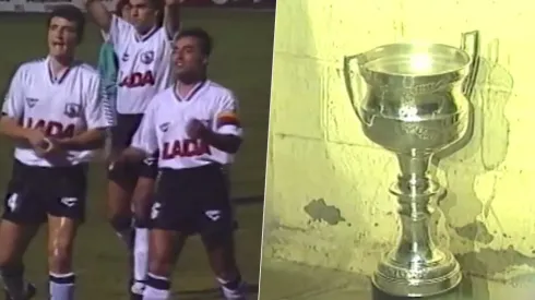 El Cacique no quiso dar la vuelta olímpica en el Sánchez Rumoroso.