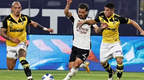 Lo que necesita Colo Colo para ser campeón en su visita a Coquimbo Unido.