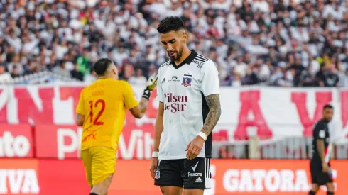 Vuelve con Coquimbo, pero se pierde otro: La situación de Lucero con las amarillas.